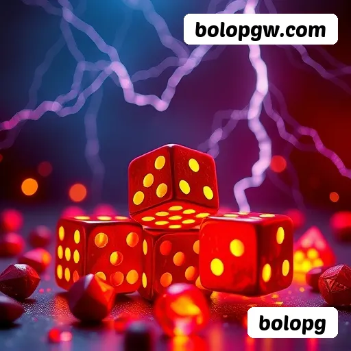Sistema de apostas bolopg - Imagem principal