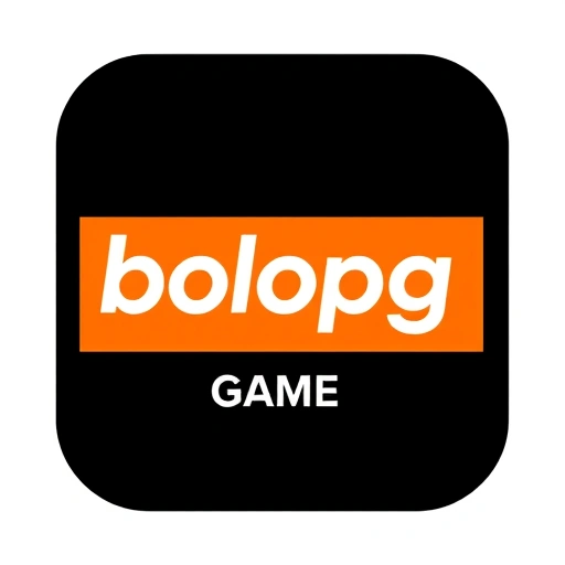 Logo da bolopg