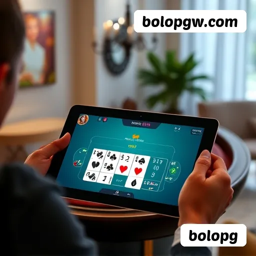 Cassino online bolopg - Imagem principal
