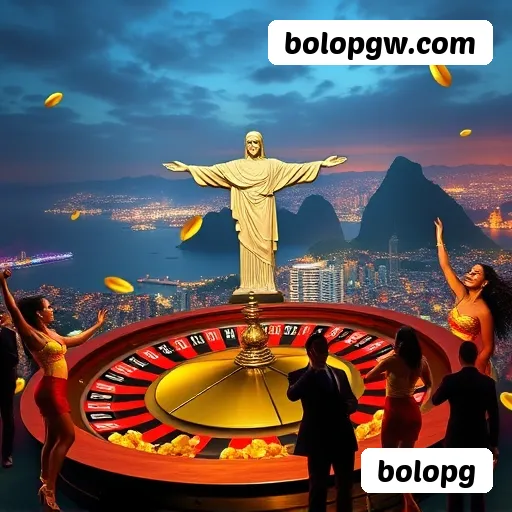 Qualificar VIP bolopg