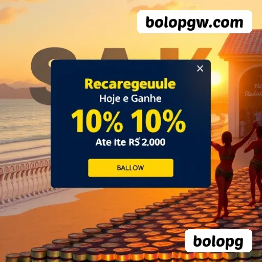 Prêmio bolopg